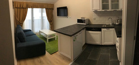 Luxx Suite Nisantasi