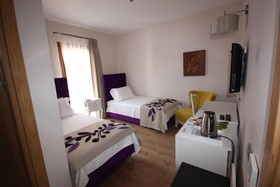 MYLA Hotel Tuzla