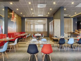 ibis Istanbul Tuzla