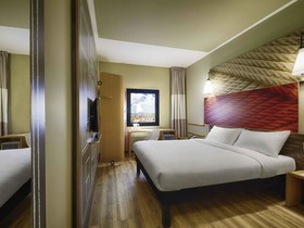ibis Istanbul Tuzla