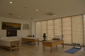 Istanbul Medikal Termal Hotel