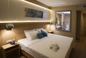 Istanbul Medikal Termal Hotel