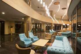 Istanbul Medikal Termal Hotel