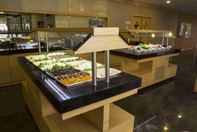 Istanbul Medikal Termal Hotel