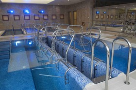 Istanbul Medikal Termal Hotel