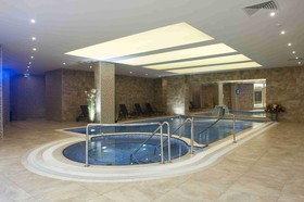 Istanbul Medikal Termal Hotel