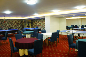 Elegance Resort Hotel Spa & Wellness - Aqua
