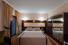Elegance Resort Hotel Spa & Wellness - Aqua