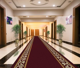 Marine View Hotel