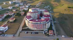 Sante Termal Hotel