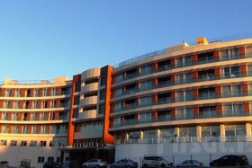 Selus Termal Resort & Spa