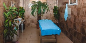 Selus Termal Resort & Spa