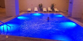 Selus Termal Resort & Spa