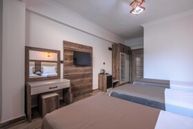 Avsa Artemis Hotel