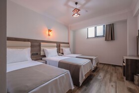 Avsa Artemis Hotel