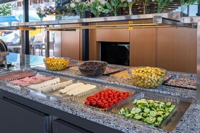 Avsa Artemis Hotel