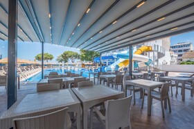 Avsa Artemis Hotel
