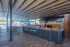Avsa Artemis Hotel