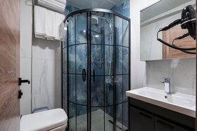 Avsa Artemis Hotel