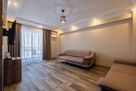 Avsa Artemis Hotel