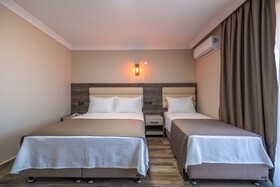 Avsa Artemis Hotel