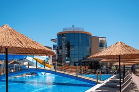 Avsa Artemis Hotel
