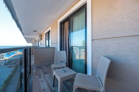 Avsa Artemis Hotel