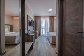 Avsa Artemis Hotel