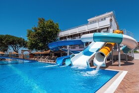 Avsa Artemis Hotel