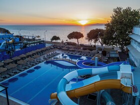 Avsa Artemis Hotel