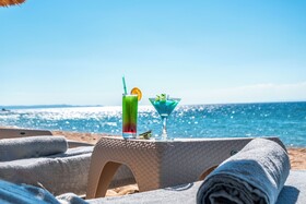 Avsa Artemis Hotel