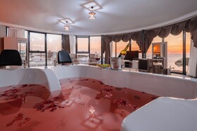 Avsa Artemis Hotel