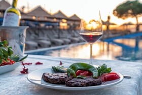Avsa Artemis Hotel