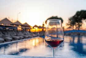 Avsa Artemis Hotel