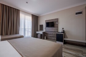 Avsa Artemis Hotel
