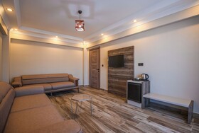 Avsa Artemis Hotel