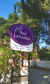 Motel Lavanda