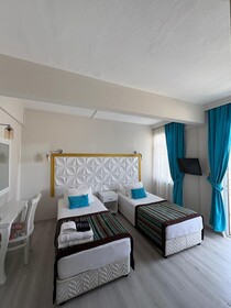 Yurekli Apart Otel