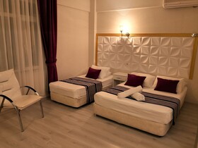 Yurekli Apart Otel