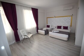 Yurekli Apart Otel