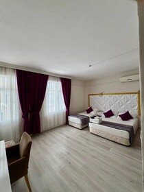 Yurekli Apart Otel