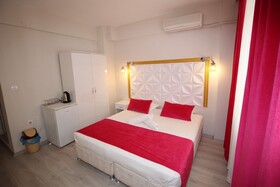 Yurekli Apart Otel