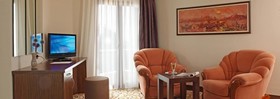 Double Royal Hotel