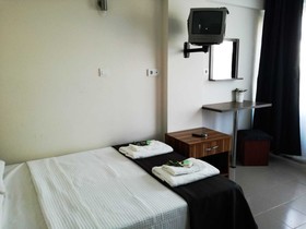 Otel Villa Fuat