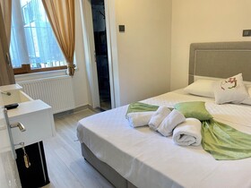Villa Ece Pension