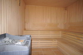 My Tuana Tuz Hotel & Spa