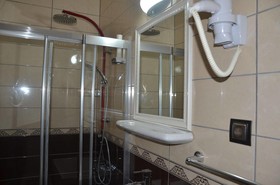 Hisar Hotel