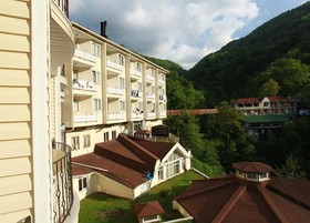 Asiyan Otel