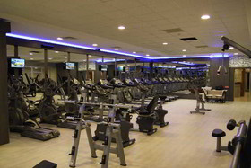 Imperial Park Hotel