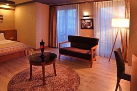 Imperial Park Hotel